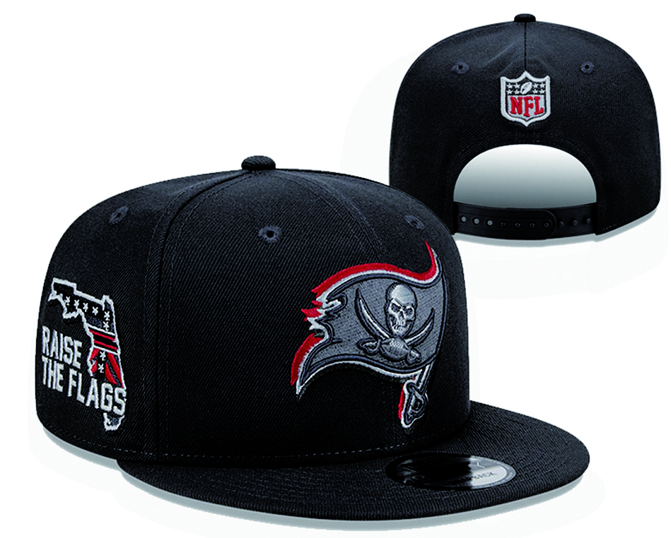2024 NFL Tampa Bay Buccaneers Hat TX20241021->->Sports Caps